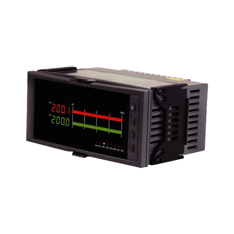 Multi-Stage Tempera…