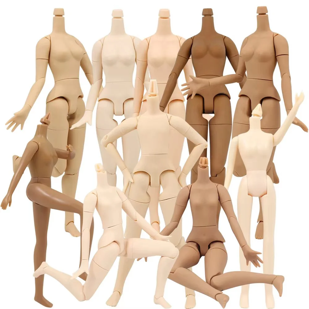 #18 Low Cost BJD Dolls That Work