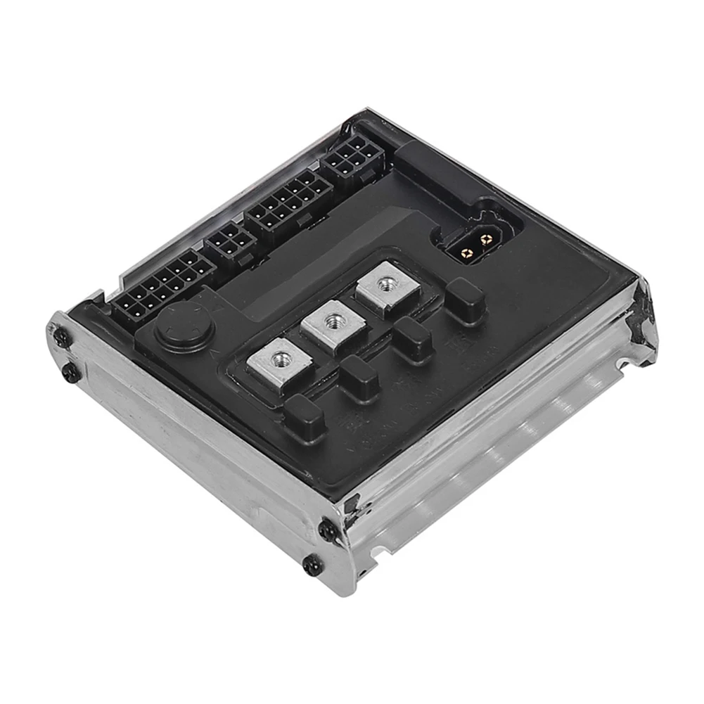 

Высокостабильный контроллер основной печатной платы для замены электрического скутера Ninebot F3, металлический контроллер скутера