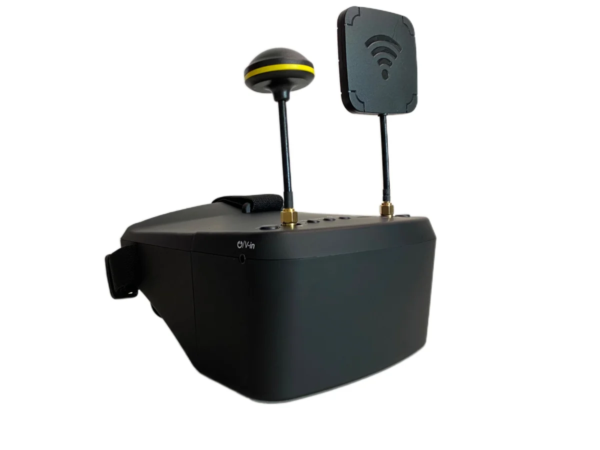 Thumbnail 2 - #67 FPV Goggles List of Top Picks