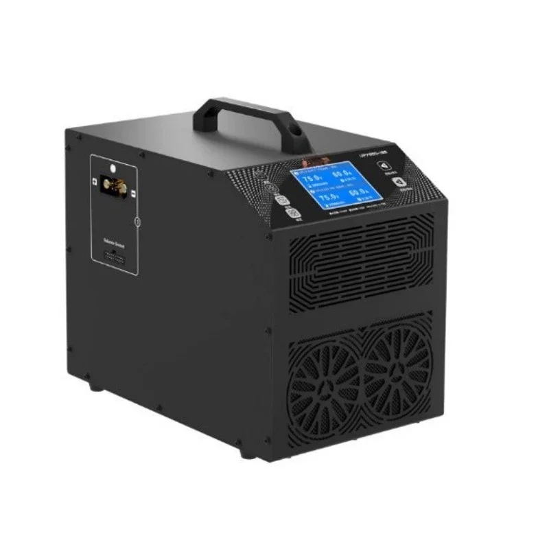 UP7500-18S charger 7500W dual-channel high-power 18S charger