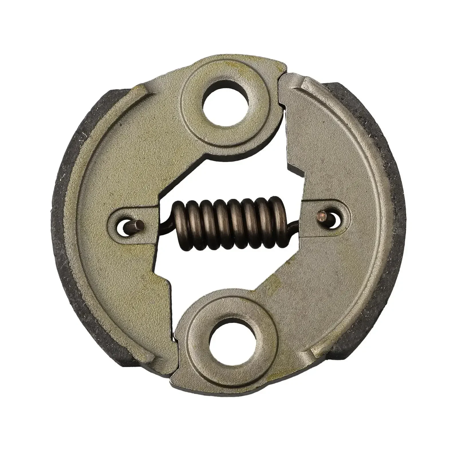 

Durable Practical Useful Clutch Kit Mower Replacement 7pcs Bolt Engine For HONDA GX3 GX35 GX35NT FG100 Generator HHT31S HHE31C