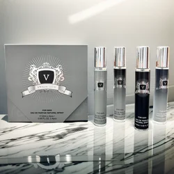 MYSTICAL Men's cologne gift box, lasting fragrance fresh, unisex, travel, Father's Day, Valentine's Day, birthday gift