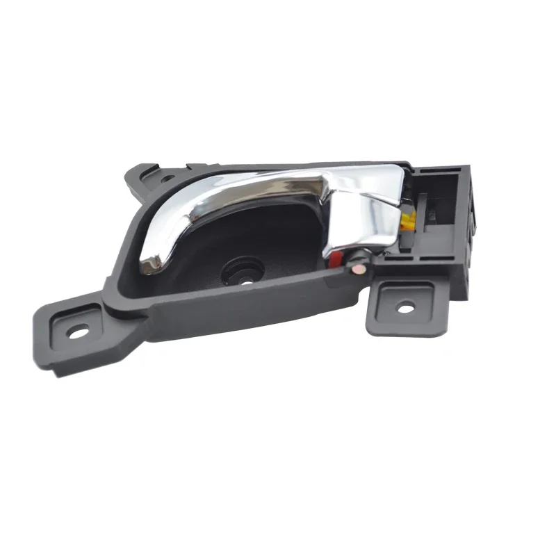 Interior Inner door handle for Geely Emgrand GX7 front Rear Left Right Door Open pull Handle