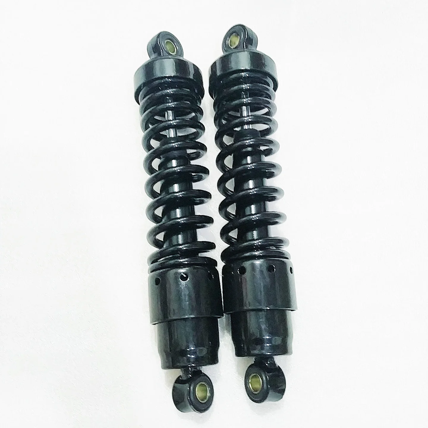 

One Pair 300mm Retro Motorcycle Shock Absorber Rear Suspension for Harley Davidson HONDA YAMAHA SUZUKI Kawasaki 250cc 883