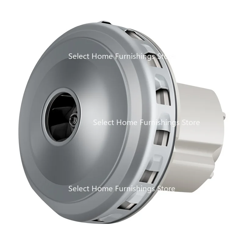 

Suitable for Wall-mounted Vacuum Cleaner Motor 1200W Dry Mill Accessories