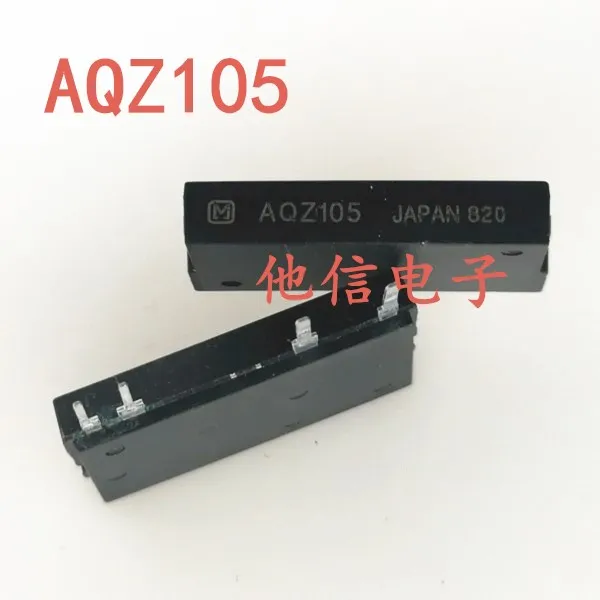 AQZ105   AQZ105D ZIP-4