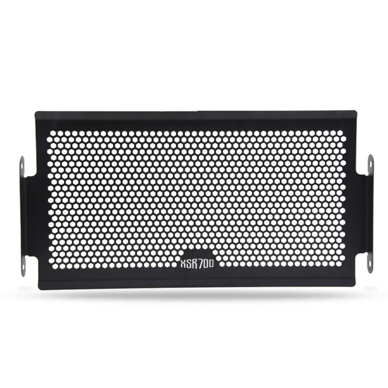 Protetor de radiador para yamaha xsr700 xsr 700 2015 2016 2017 2018 2019 2020 2021 2022 2023 2024 2025 grade de radiador capa proteção