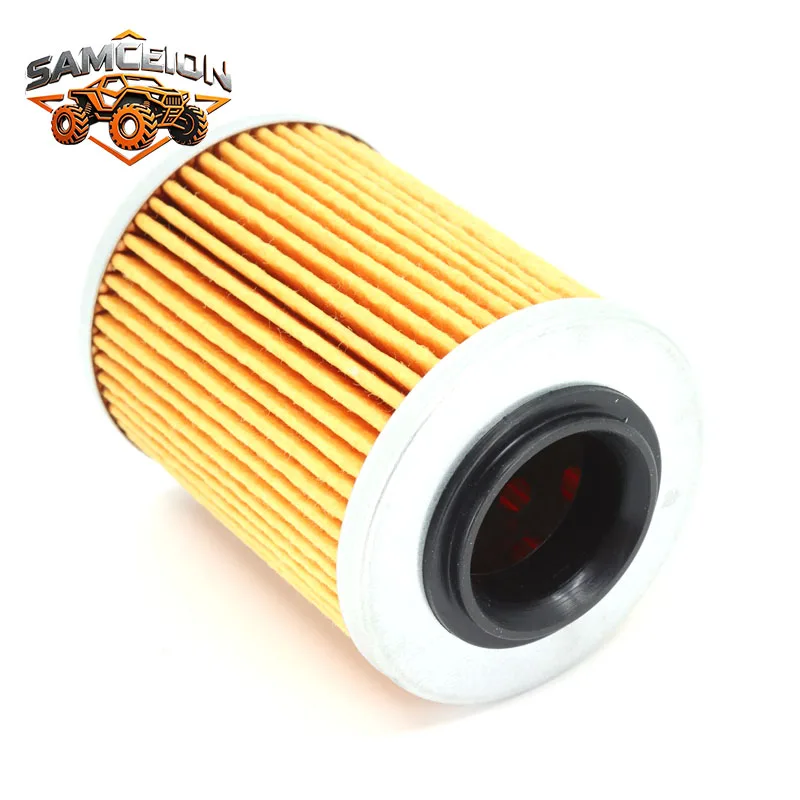 High Quality Oil Filter For HISUN 800 900 1000 Stels 650 800 850 Guepard RM800 ATV UTV,Quad Parts P/N:LU049856