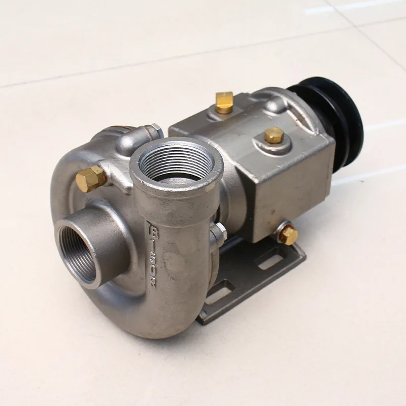 

Marine centrifugal seawater pump TB150 marine accessories
