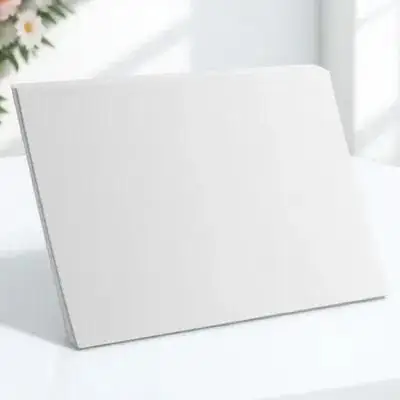 20 Sheets Watercolor Paper Professional Grade Artists Painting Paper for Mixed Media Sketching Drawing Supplies