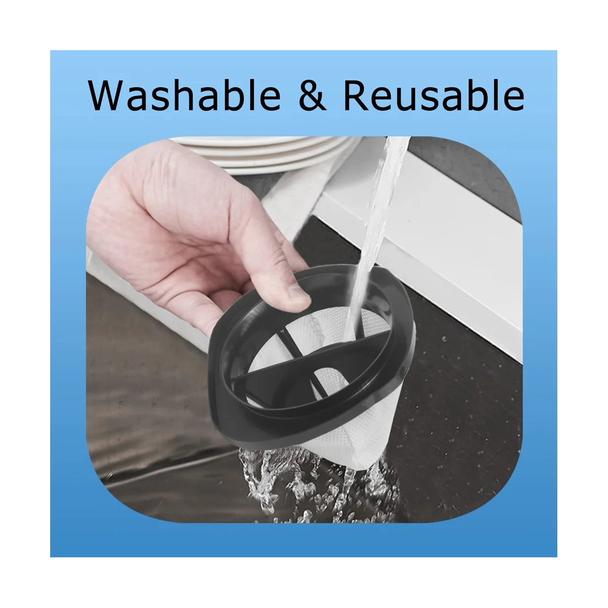 2030 для очистителя палочек 3-в-1 на 2030, 20303, 20306, 20307, 20309, 2030H Запасная часть 1611501