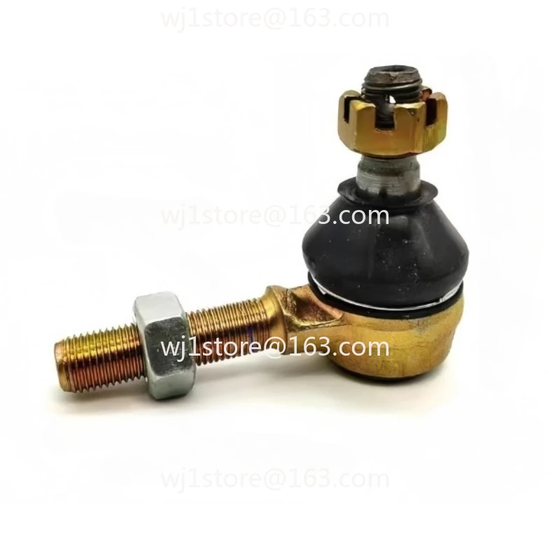 Electric tricycle new energy vehicle sedan steering ball head direction tie rod
