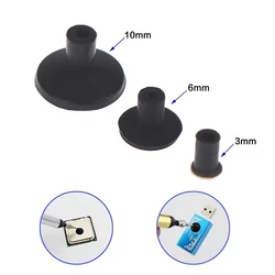 10pcs/lot 10pcs/lot Vacuum Suction Pen accessories Sucker suckerSuction pen suction nozzle for all kind brand bga rework machine