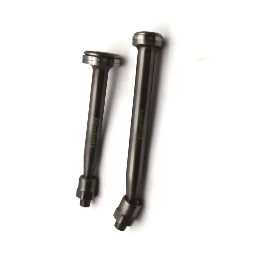 Piston Rod Servo Plunger Linde HPR100 Hydraulic Pump Spare Parts for CAT 9T-7099