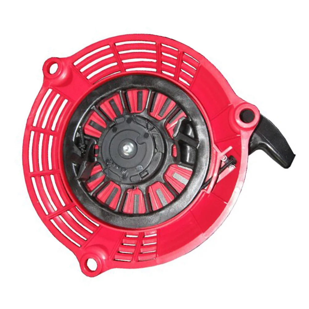 بداية قرص السحب اليدوي متوافقة مع قطع غيار نماذج HRR2163PDA HRR2163TDA HRR2163VXA لبدء تشغيل المعدات #4