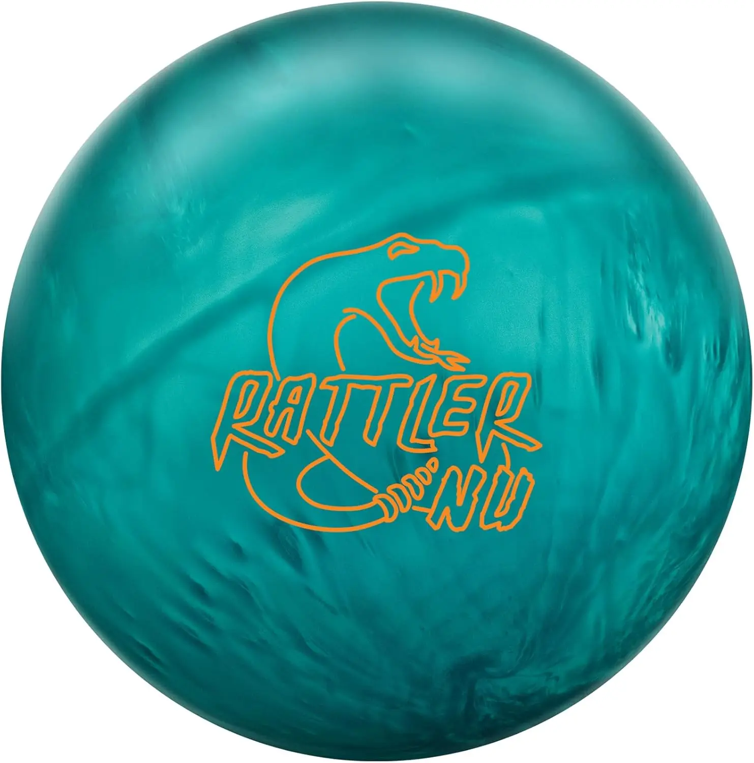 Rattler NU Bowling Ball