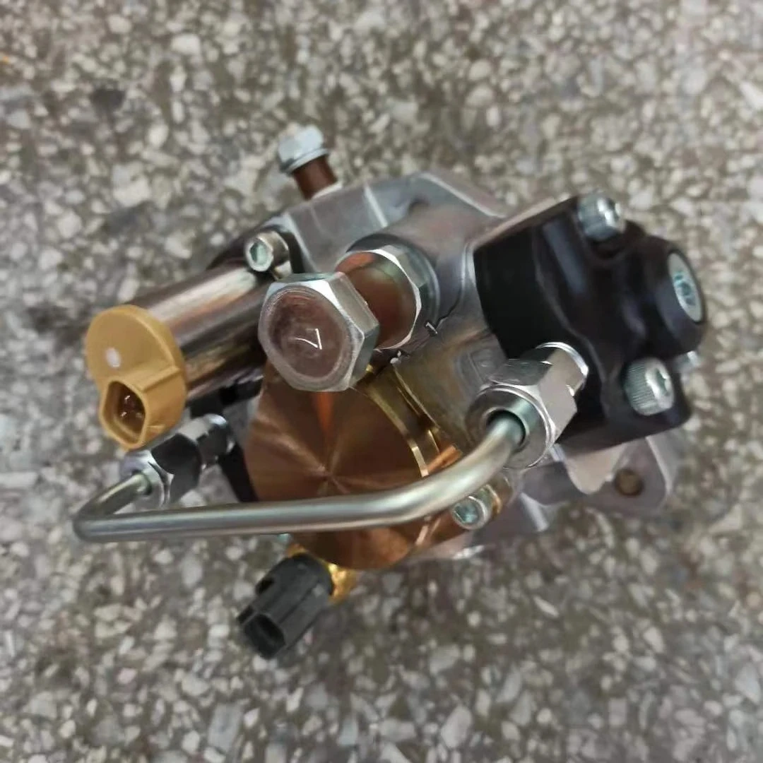 

4HK1 Engine Pump Injection 8-98346317-0 8983463170 For Isuzu