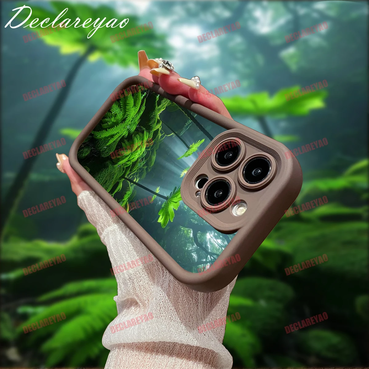 Declareyao Matte Tp… - image