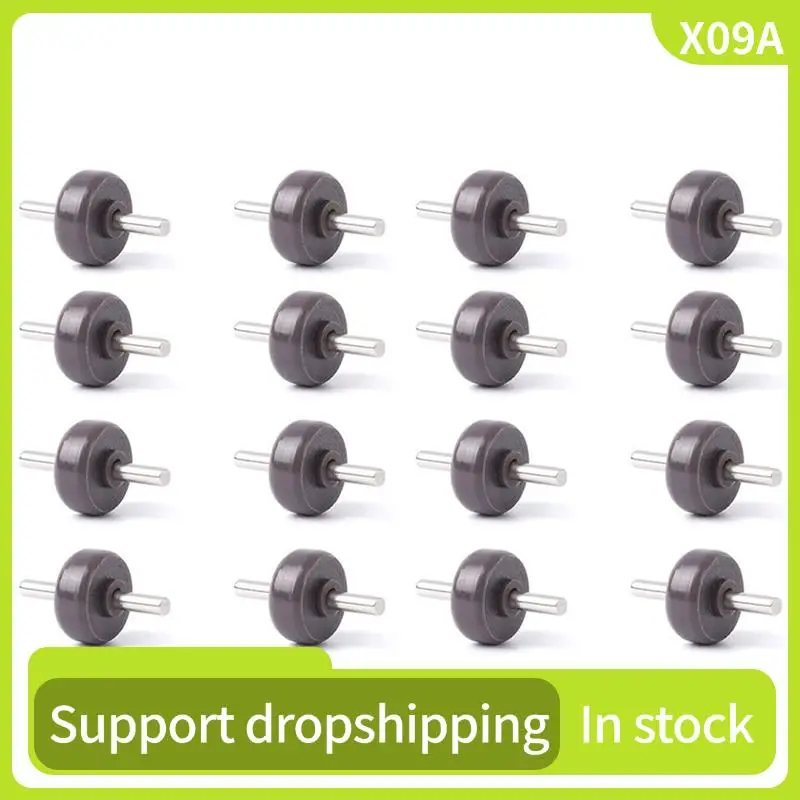 X09A 16Pcs Soleplat…