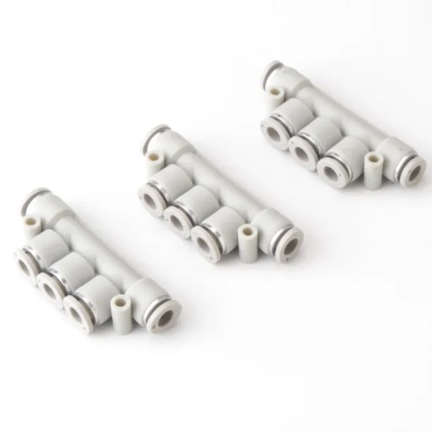 

5pcs/1Bag New AirTAC APK12 Fittings