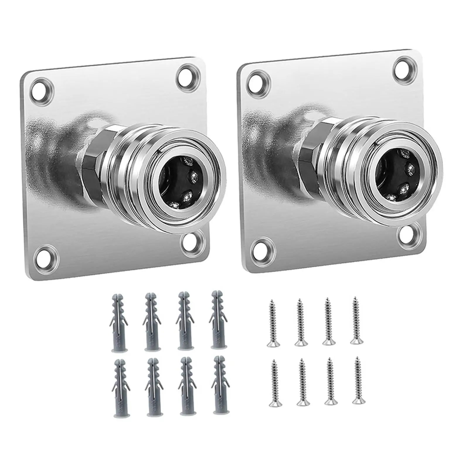 Cleaning Machine Rack Practical Workspace Pressure Washer Accessories Holder