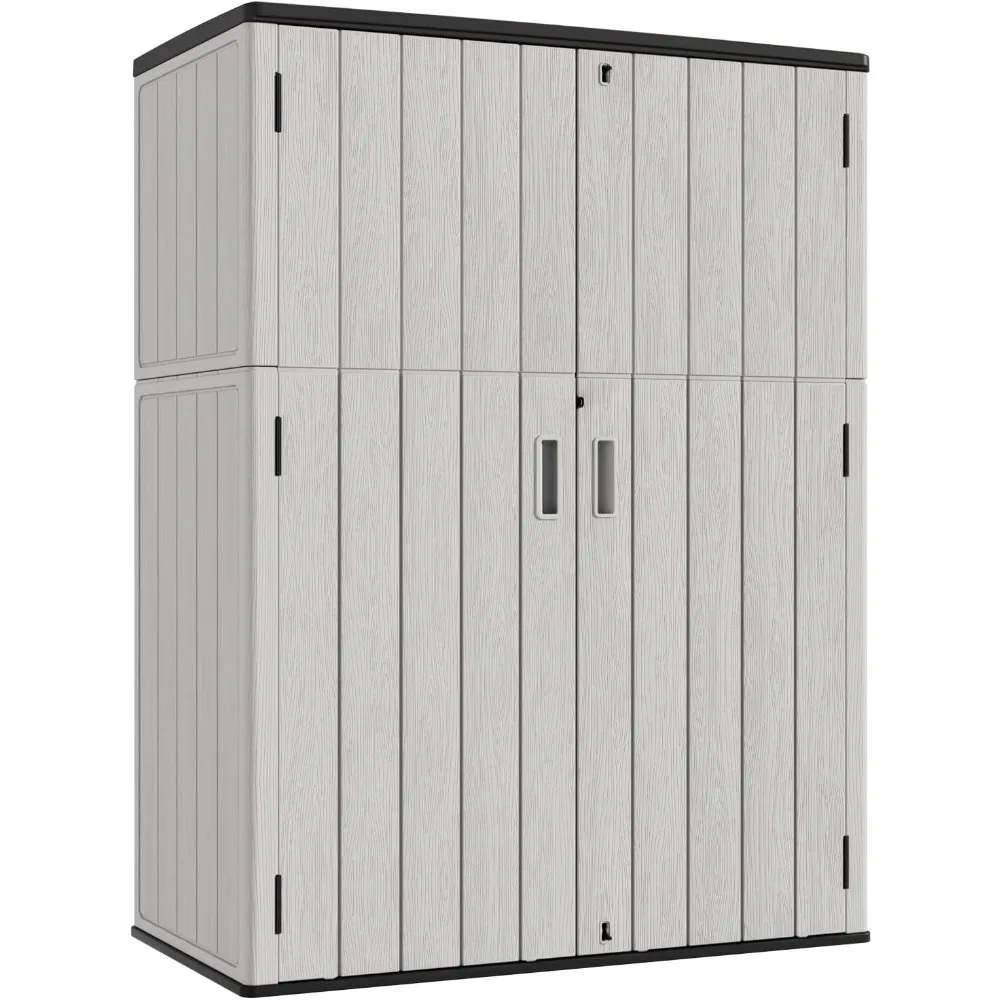 Outdoor Vertical St… - image