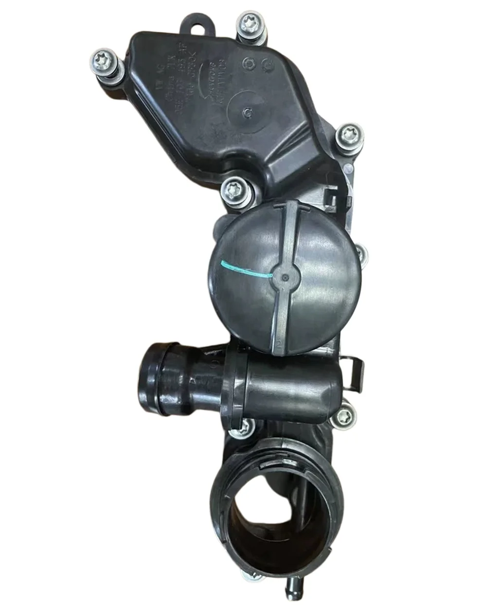 

05E103495AH 05E103495B 05E103495AF Variant Oil Separator For VW Passat B9 05E 103 495 AH 05E 103 495 B 05E 103 495 AF