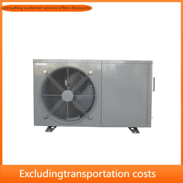 Proway HT15-013S Hot Tub Heat Pump Air Source Spa Heat Pump