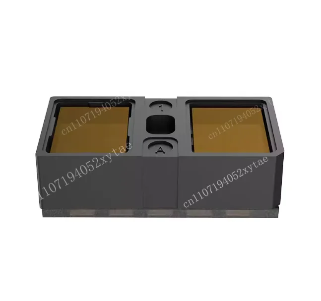 Dts6004 single photon dtof sensor module