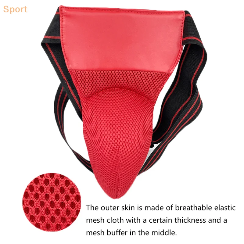 Adulto masculino sanda protetor de virilha karate taekwondo virilha guarda criança homem protetor de virilha kick boxe proteção guarda jockstrap