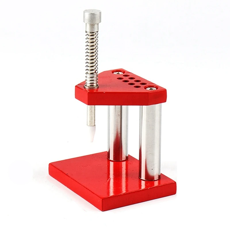 Watch Hand Needle Remover Presser Portable Wristwatch Plunger Puller Accurate Parts Watchmaker Repair Fittings Tools-A49I - view 6