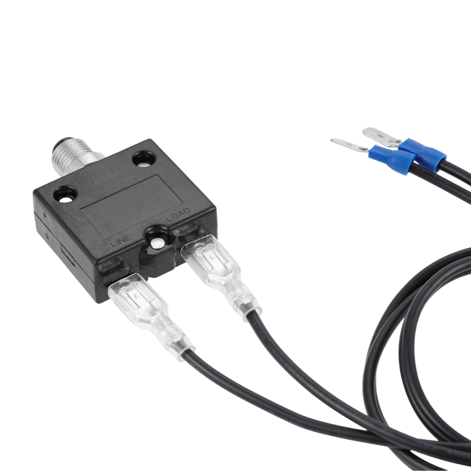1Set 3AMP & 5AMP Resettable Fuse Popper Kit For Air Conditioner Furnace Heat Pumps Circuit Testing Relay Diagnostics Prototyping