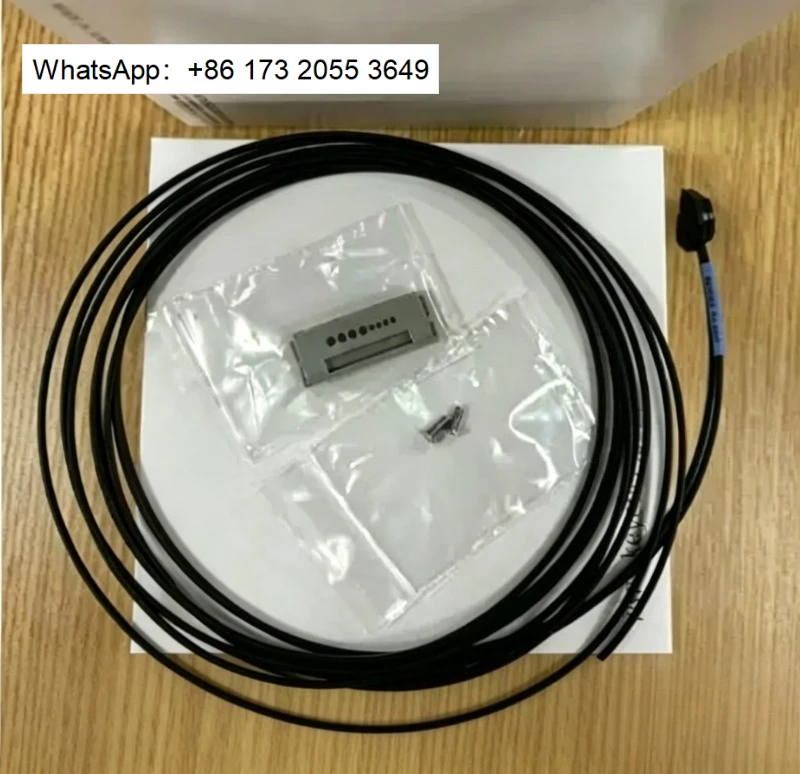 Fiber Optic Sensor FU-A10/FU-A10D for Industrial Automation High-Precision Detection & Positioning