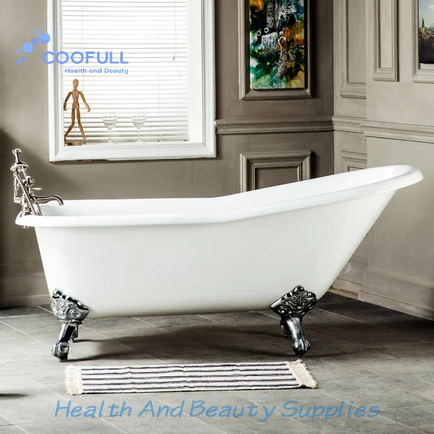 Coofull Inflatable Inflatable Spa Bateau Bathroom Bath Shower Tray Freestanding Portable Bathtub for Adults