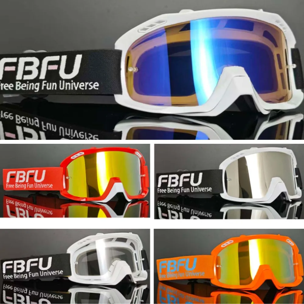 

Outdoor Winter Ski Protective Goggles Anti Snow Invasion Eyewear For Ski Resort Entertainment