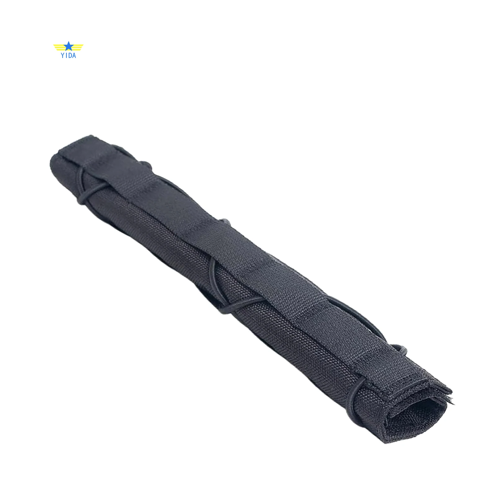 Silencers Protective Cases Tactic Suppressor Mirages Heat Sleeve   Cover Airsoft Mufflers Cover Airsoft Silencers Cover Mufflers