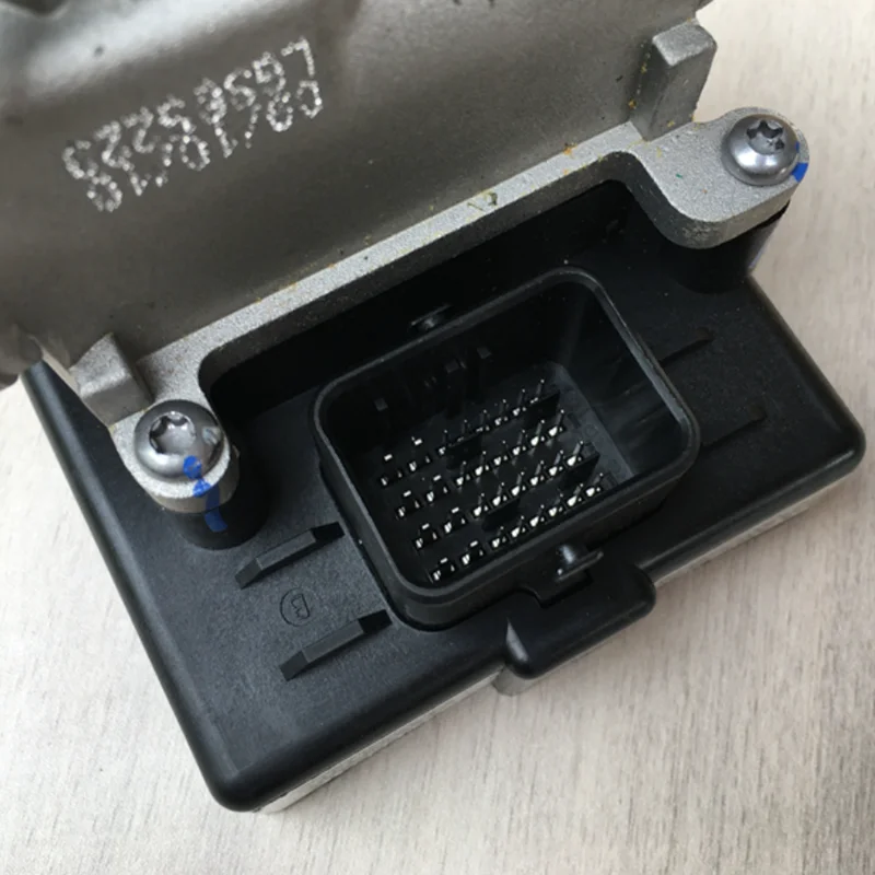 Motorcycle EFI Ignition CDI ECU Box Computer Controller For KYMCO