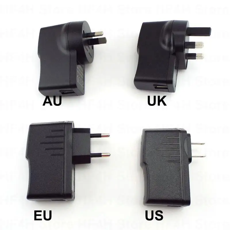 Ac To Usb Port Dc P… - image