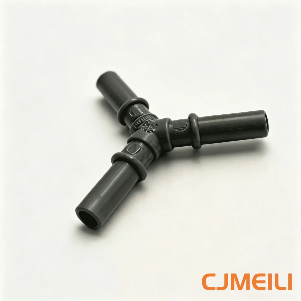 Y Shape 3 Way Hose Connector Fit Part No.92905000 Three Hole Basin Mixer Tap Base Tube Connection Tee Joint Plumbing