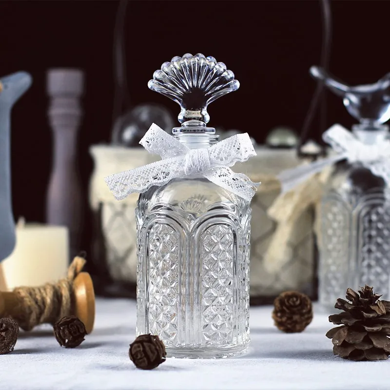 Botella de almacenamiento de piña con alivio creativo, tarro de especias de Perfume, Sub-embotellado de piña moderno, tarro de almacenamiento portátil, decoración del hogar