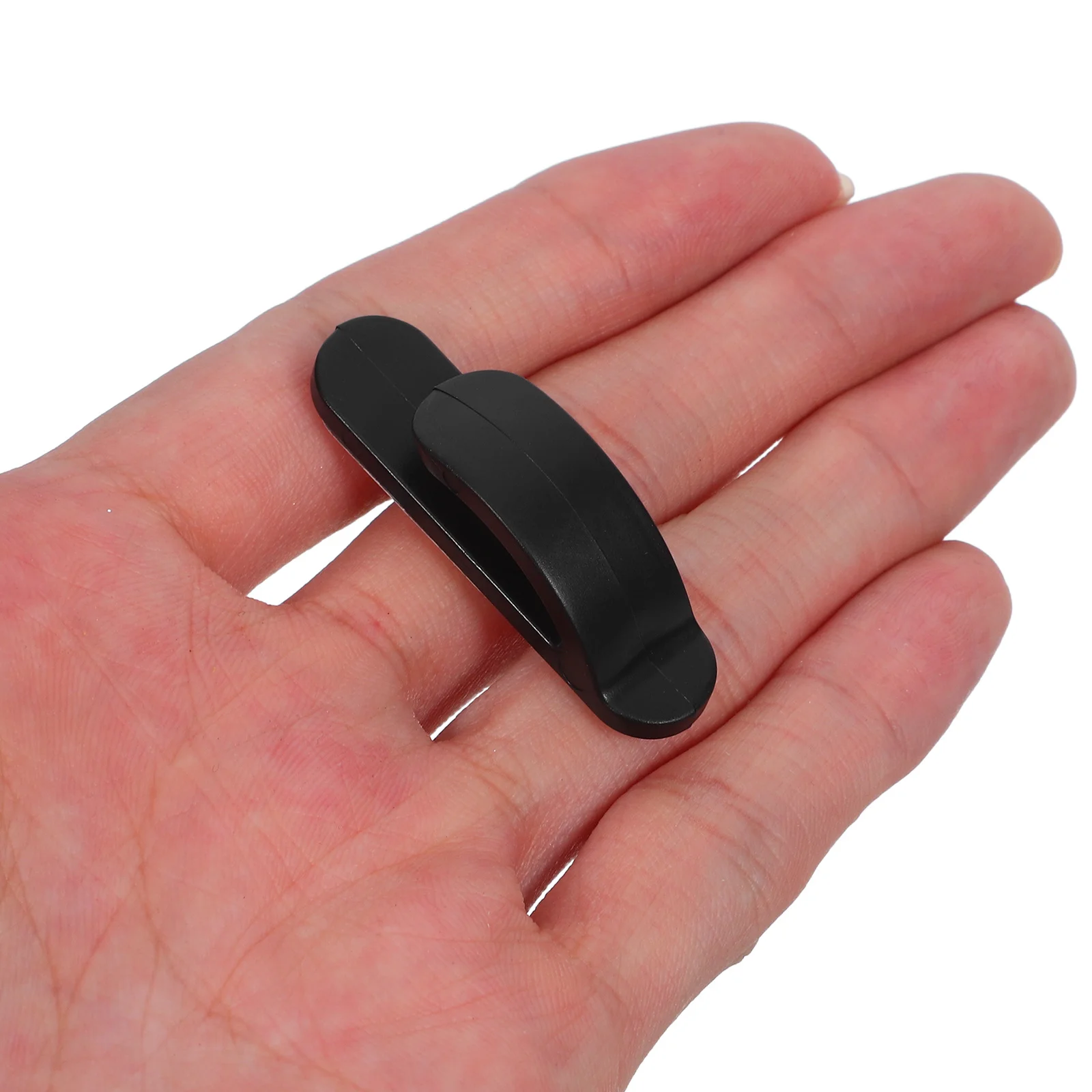 

4pcs Creative Car Hooks Multifunctional Adhesive Hooks For Keys Handbags Cables Durable Space Saver For Car Home Kitchen Bedroom