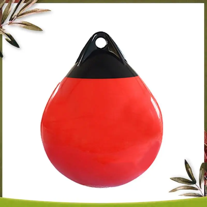 heavy-duty-pvc-boat-fenders-ball-round-anchor-buoy-dock-bumper-ball-inflatable-protection-marine-mooring-buoy-multi-purpose