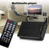 4K HDマルチメディアビデオプレーヤー,1080p,H.264, AV, HD-MI, VGA出力,USB,放送,広告,展示会用 2