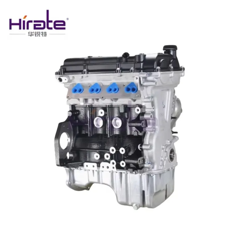 

Brand New Engine Long Block C14 LCU Engine For Chevrolet Sail Spark Aveo SGMW Wuling Hongguang