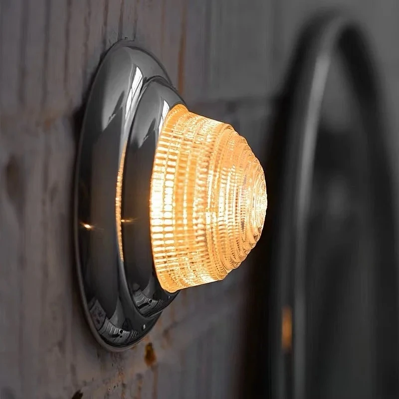 Bauhaus Retro Rotun…