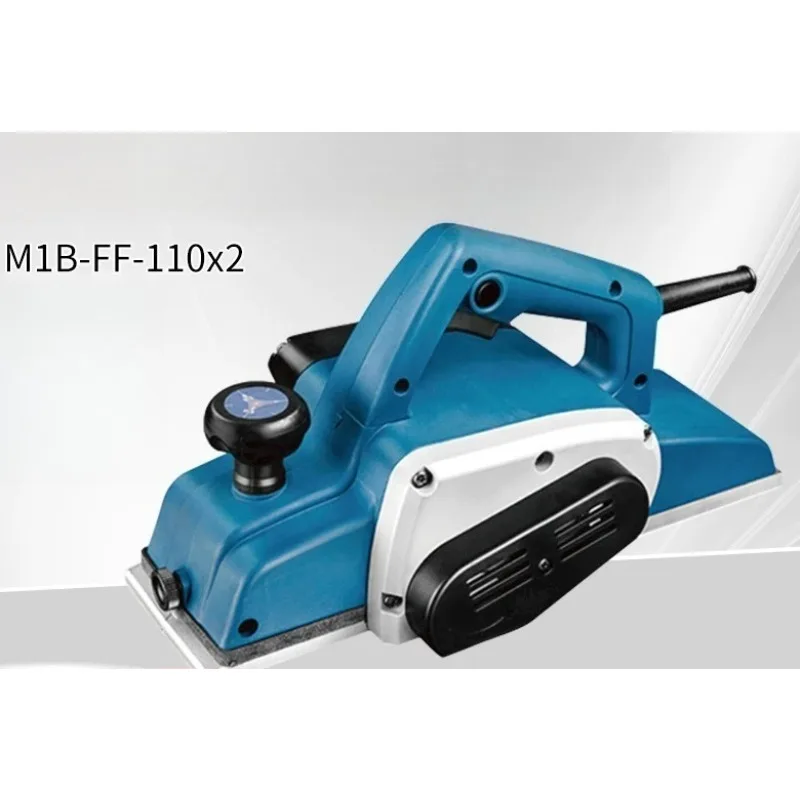500W Electric Planer Portable - đánh giá và giá Planer Handheld Electric