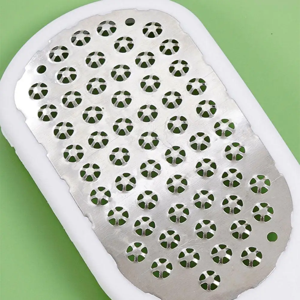 High-end Foot Care Pedicure Metal Surface Tool To Remove Feet Surgical Dry Hard On Both Skin And Stainless Can Used Grade W Z0y4