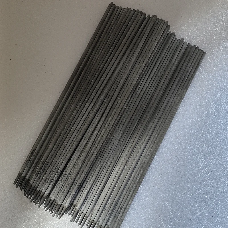 

10pcs J422 E6313 Carbon Steel Welding Rod Diameter 2.5mm Welding Easy Arc Ignition Welding & Soldering Supplies