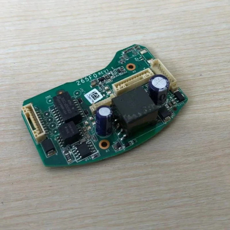 Suitable for Hikvision network camera power board motherboard 265F0 camera circuit board power board